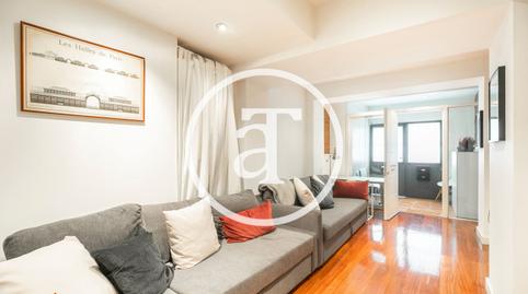 Photo 5 of Flat to rent in Carrer de Ravella, 6, Sant Gervasi- Galvany, Barcelona