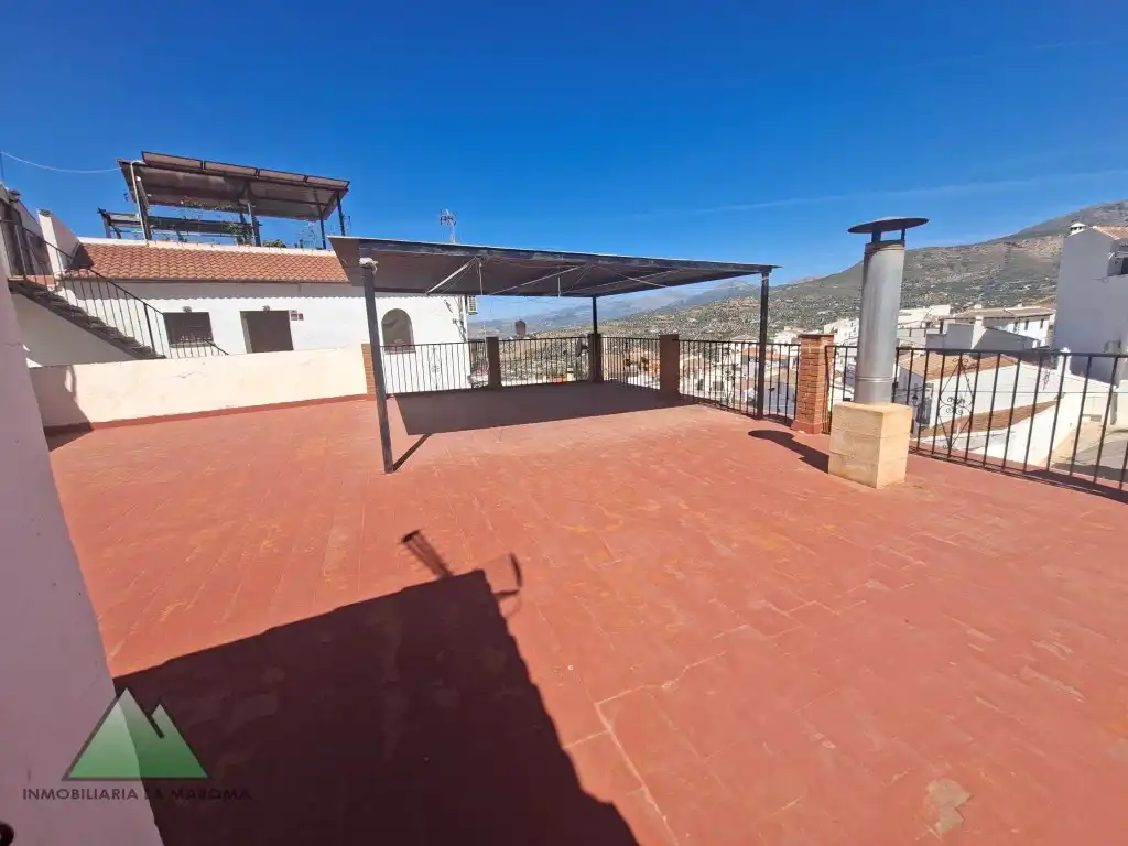 Maison avec terrasse à vendre à Calle Nueva, imagen 2