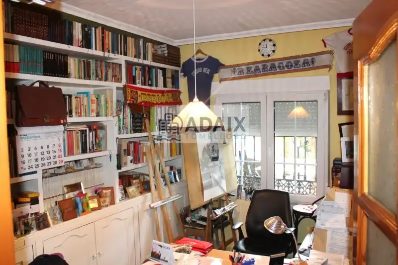 Casa amb terrassa en venda a Tomelloso, imagen 15