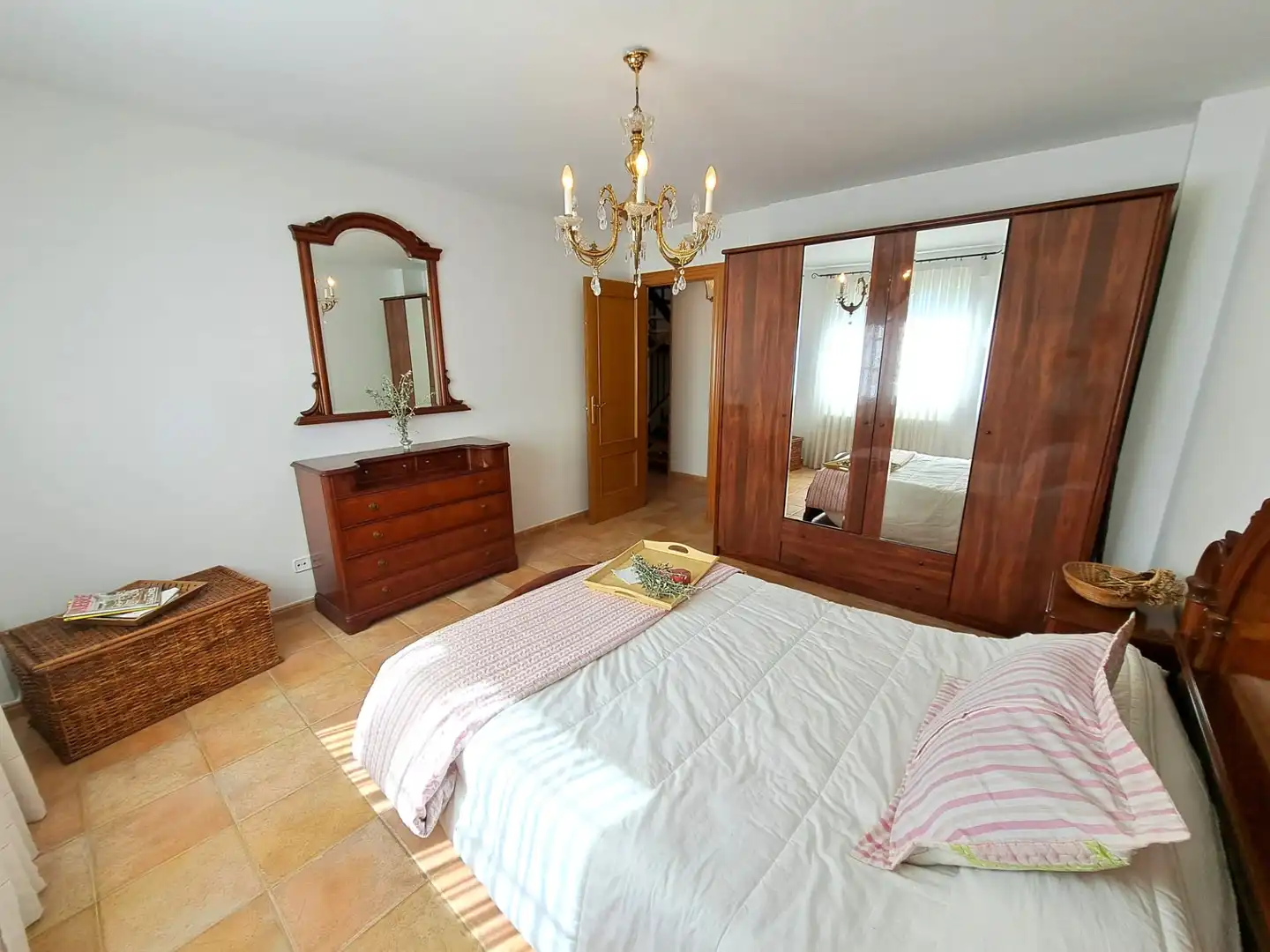 Villa avec jardin à vendre à Calle Hernando de Murillas, imagen 32