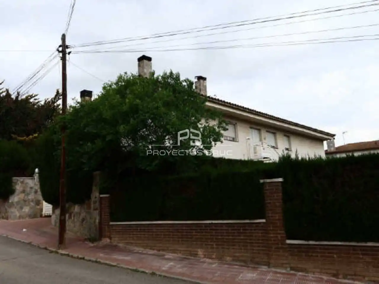 Villa con giardino in vendita a Sant Esteve Sesrovires, imagen 5