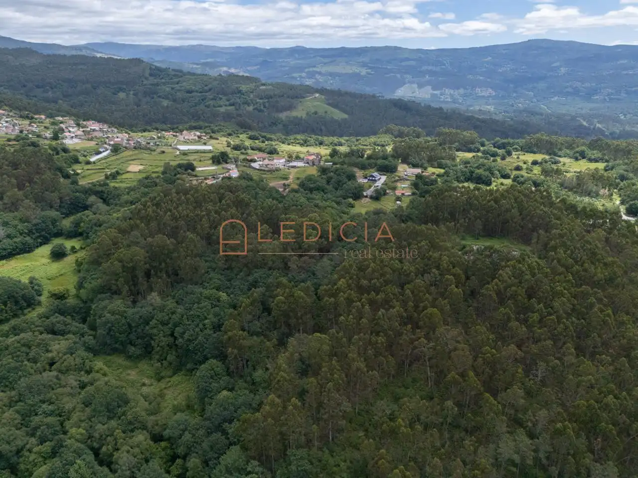 Lands and plots for sale in Barro 3, imagen 16