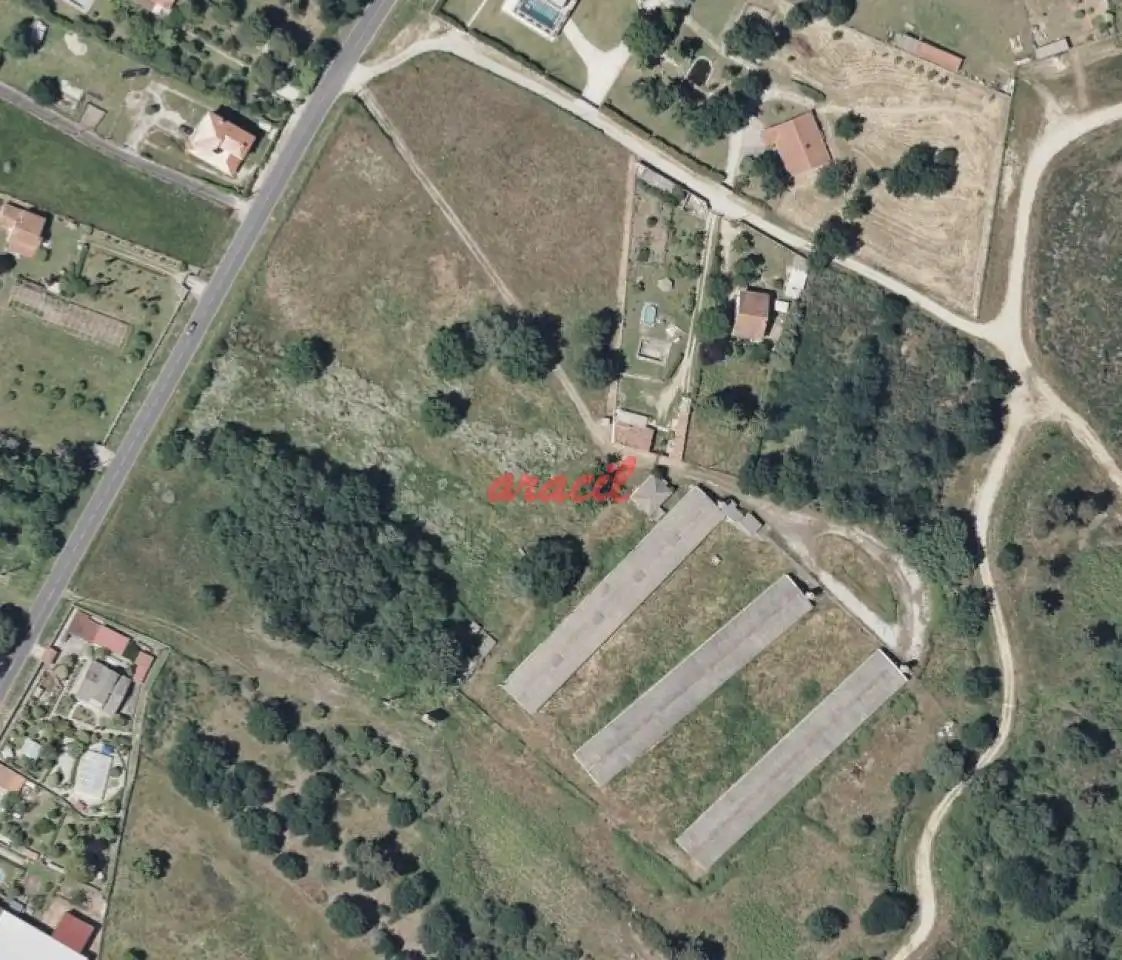 Terreni e lotti in vendita a O Pereiro de Aguiar, imagen 2