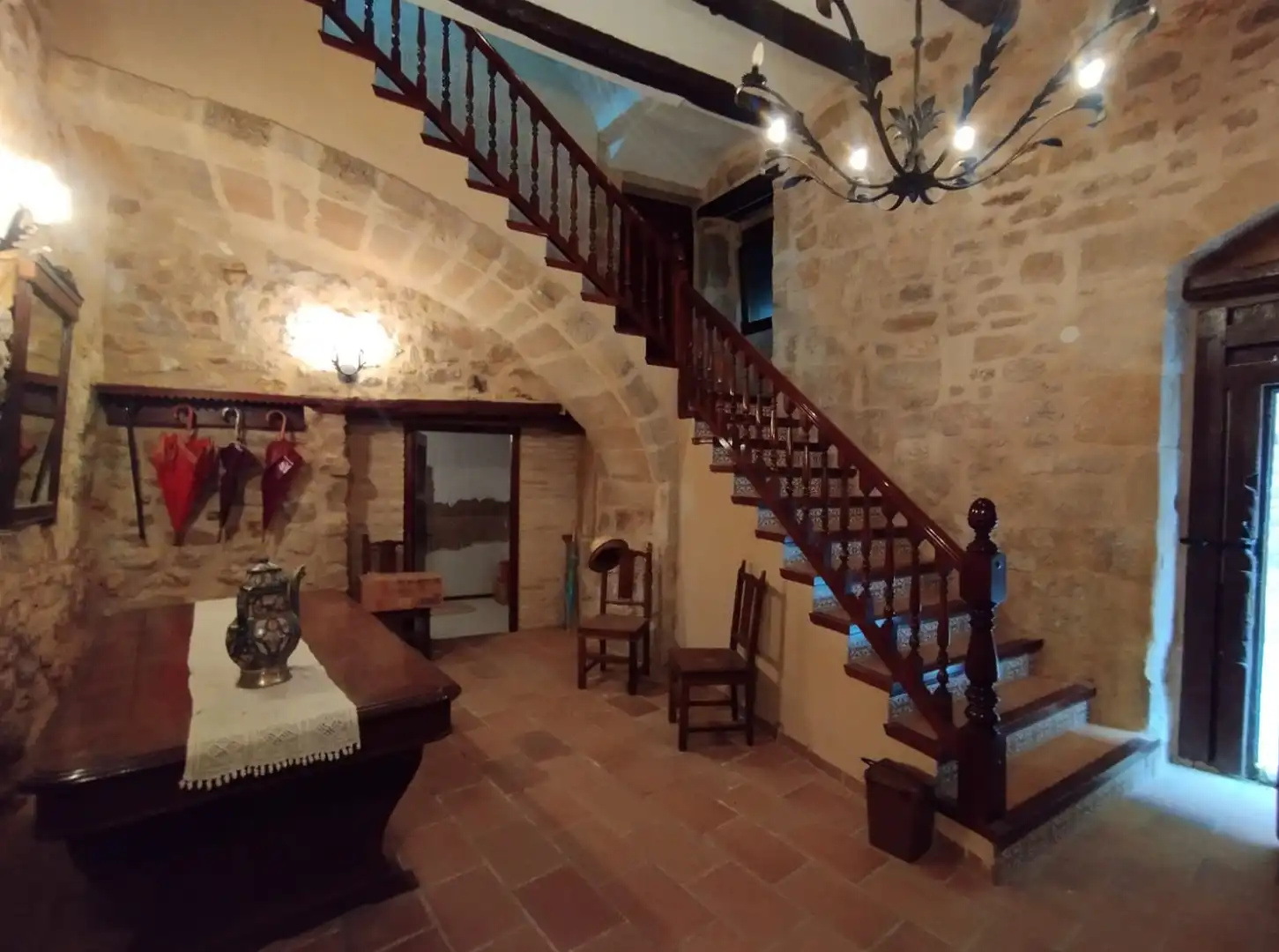 Casa en venta en Cretas