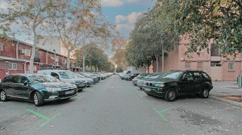 Foto 3 de Pis en venda a Carrer de Tarba, El Besós i el Maresme,  Barcelona Capital