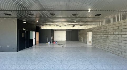 Foto 2 von Fabrikhallen zum Verkauf in Canyadó, Badalona