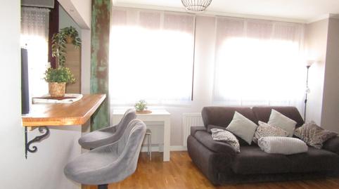 Foto 2 de Piso de alquiler en Roces, Gijón