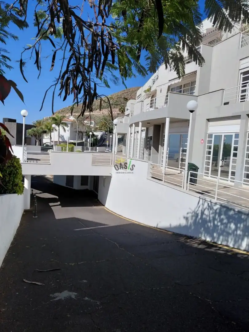 Flat for rent in Ifara - Las Mimosas