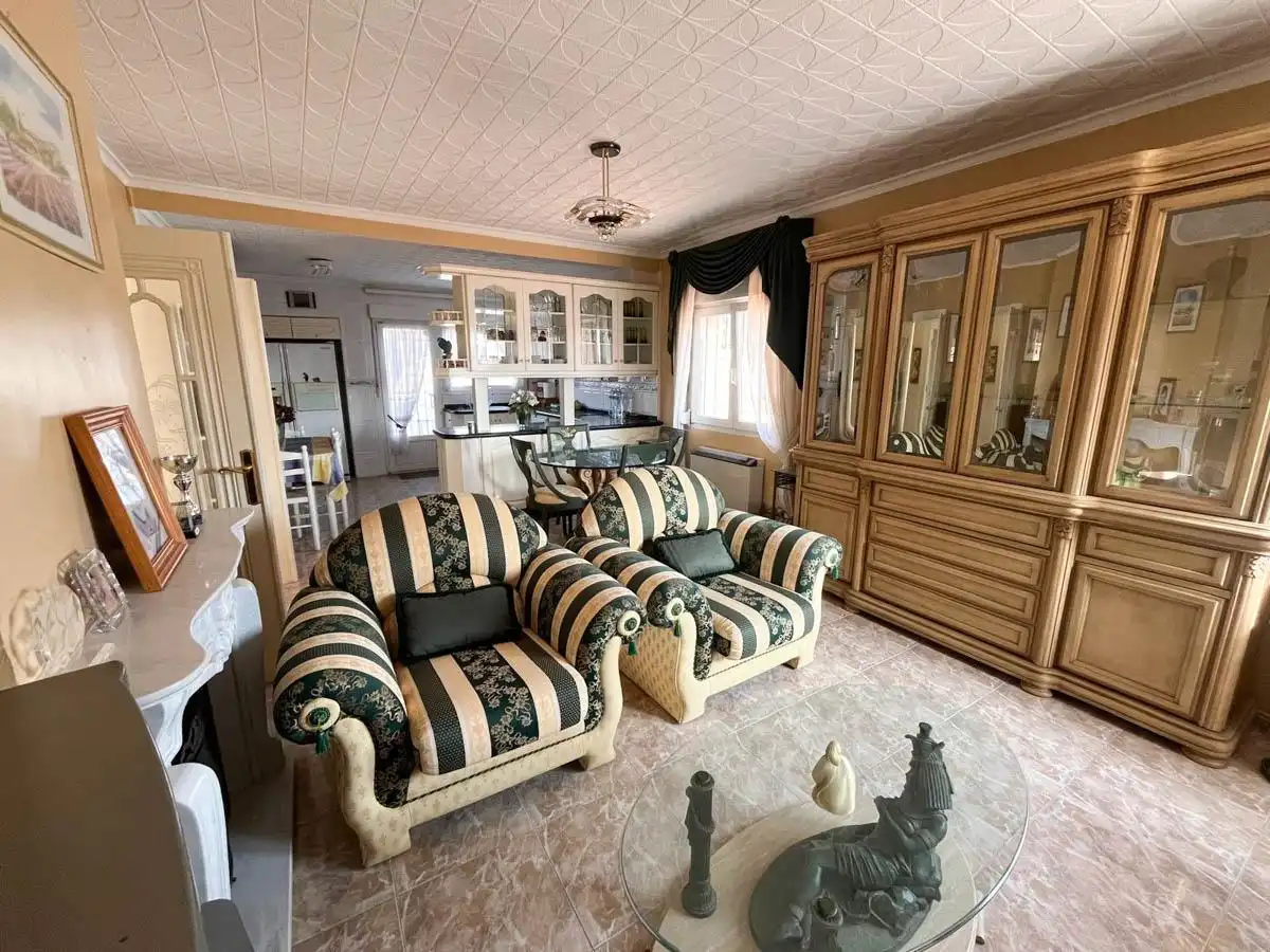 Detached house with pool for sale in Zona Carrefour - Urbanizaciones, imagen 29