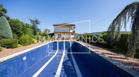 Photo 3 of Houses for sale in Calle Aribau, Sant Celoni, Barcelona