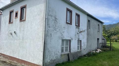 Foto 3 de Finca rústica en venda a  Lugar Quinta, 10, Ortigueira, A Coruña