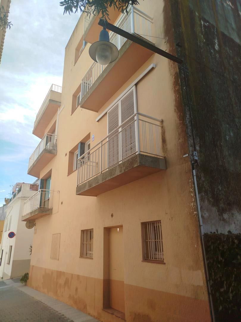 Vista exterior de Casa o xalet en venda en Lloret de Mar amb Aire condicionat, Calefacció i Terrassa