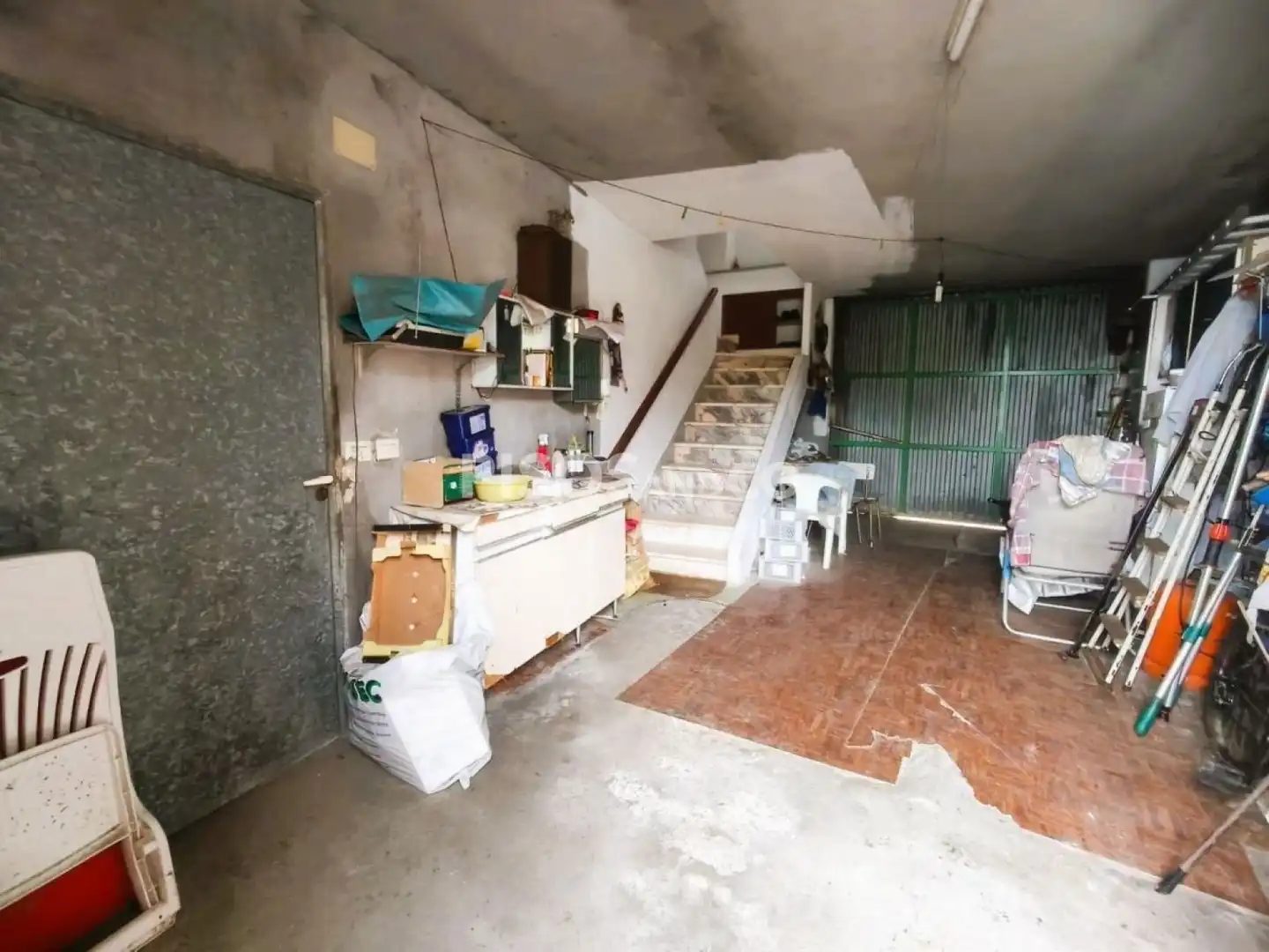 Casa o chalet en venta en Culleredo con Calefacción, Terraza y Amueblado