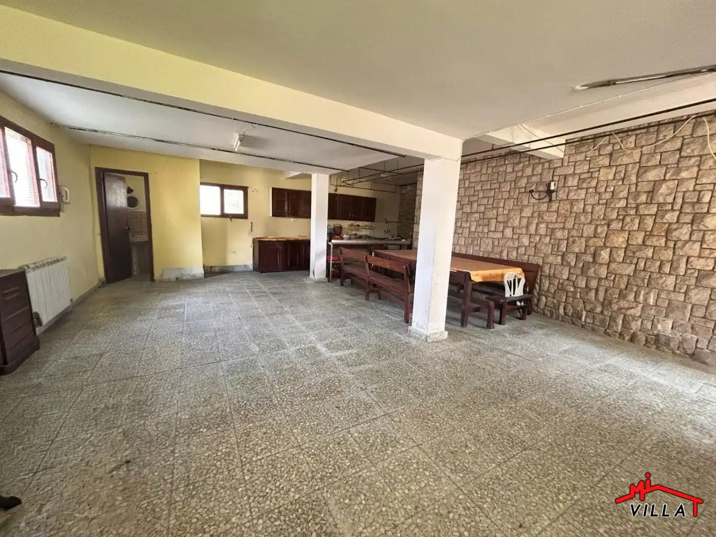 Casa o chalet en venta en Ampuero con Calefacción, Terraza y Amueblado