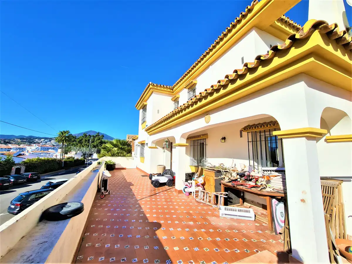 House with pool for sale in Nueva Andalucía, imagen 23