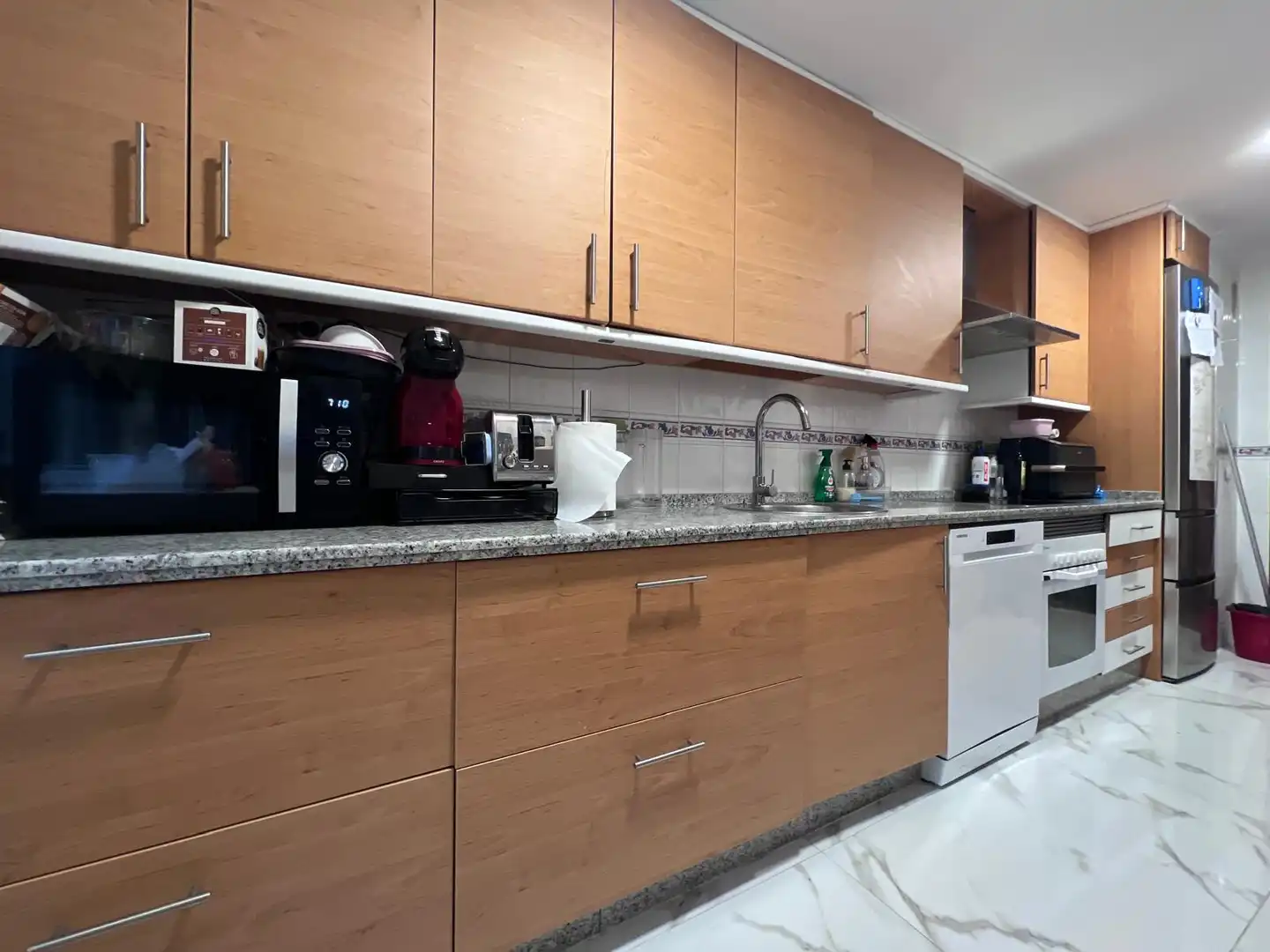 Cocina de Piso en venta en Cáceres con Trastero