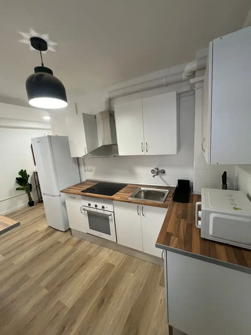 Habitación en Avenida del Padre Esplá, Pla de Bon Repós