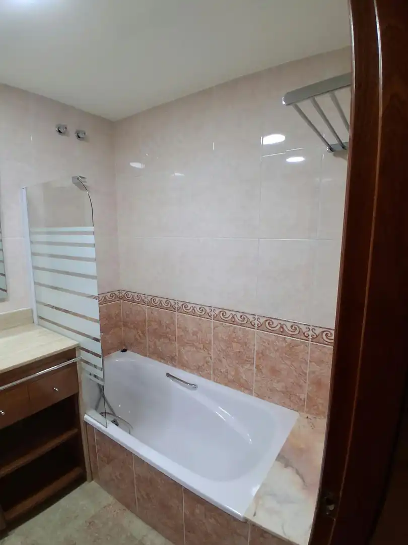 Attic for rent in Mollet del Vallès, Barcelona