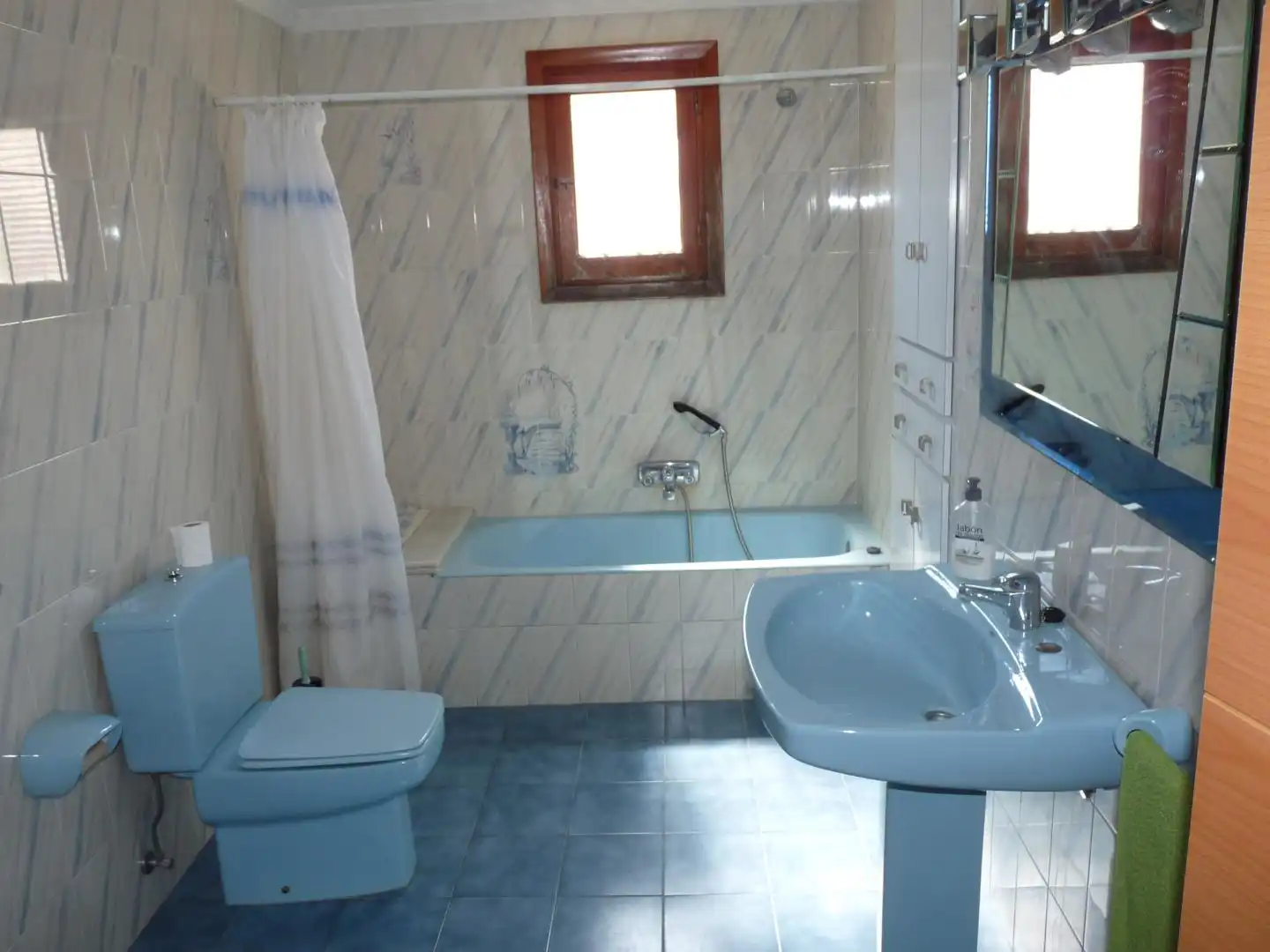 Houses for rent in Oliva Playa