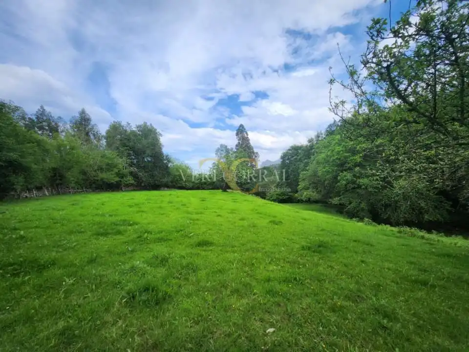 Wohnbaugrundstück zum Verkauf in Parres, imagen 4
