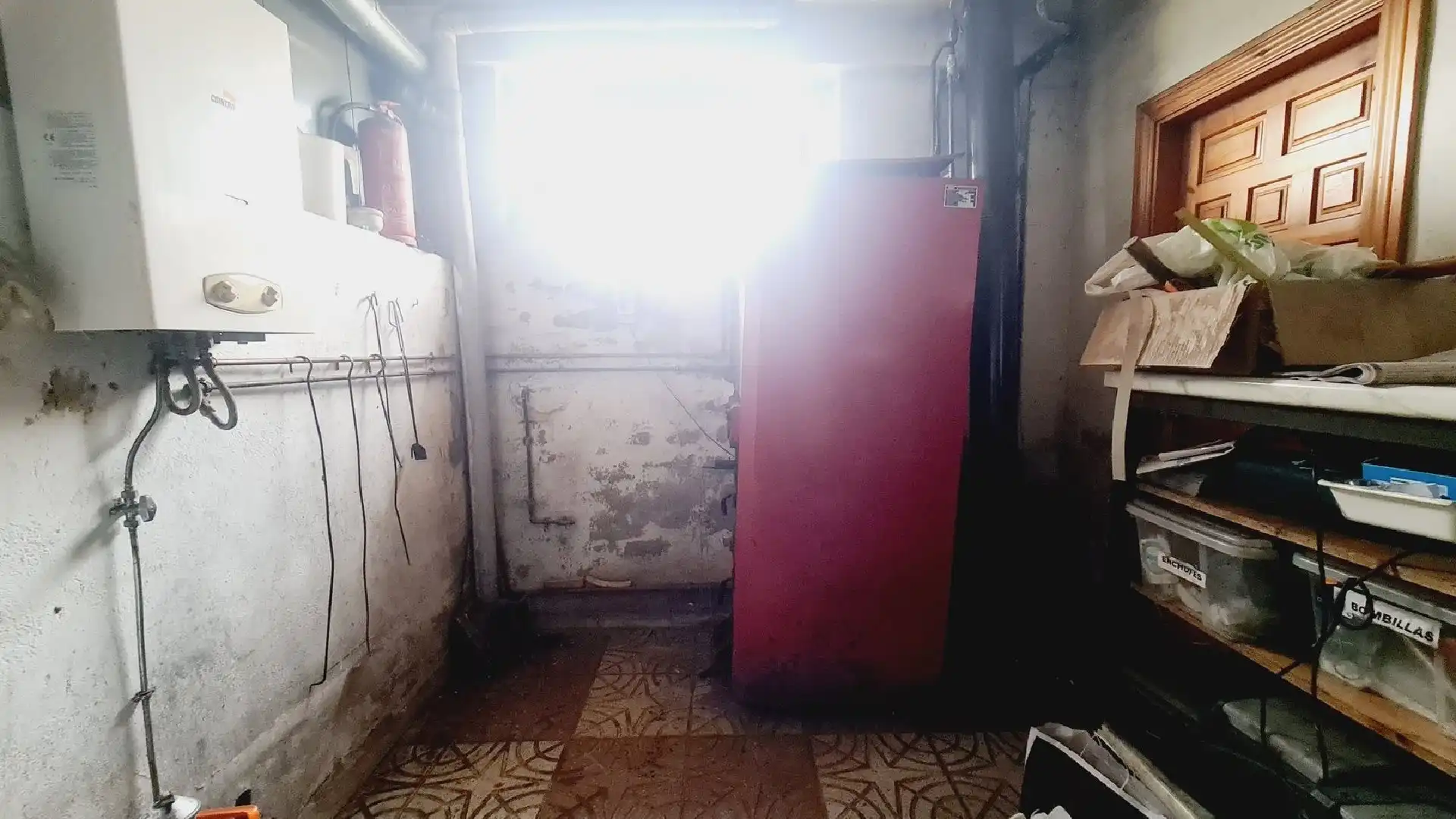 Casa o xalet en venda a Becerril de Campos
