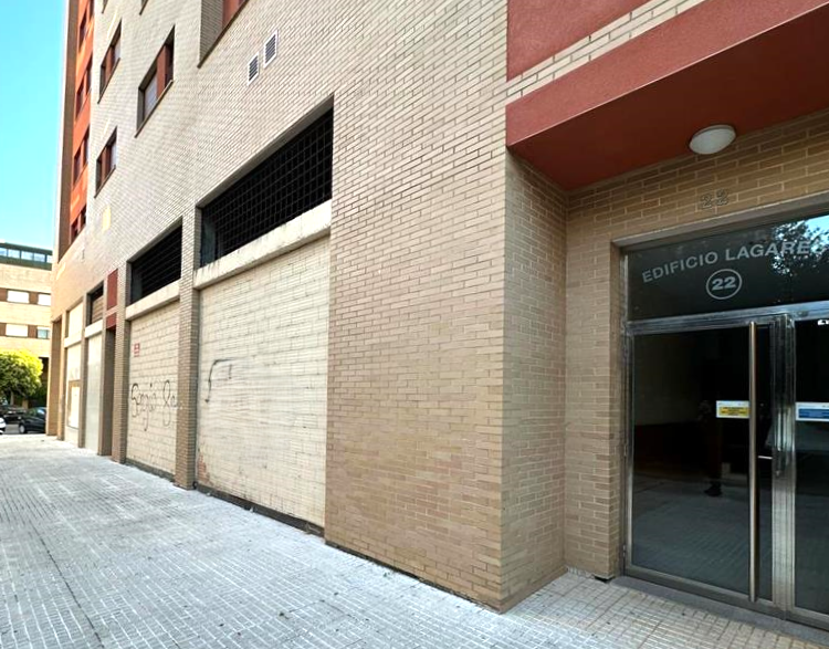 Flat for sale in San Roque - Ronda Norte