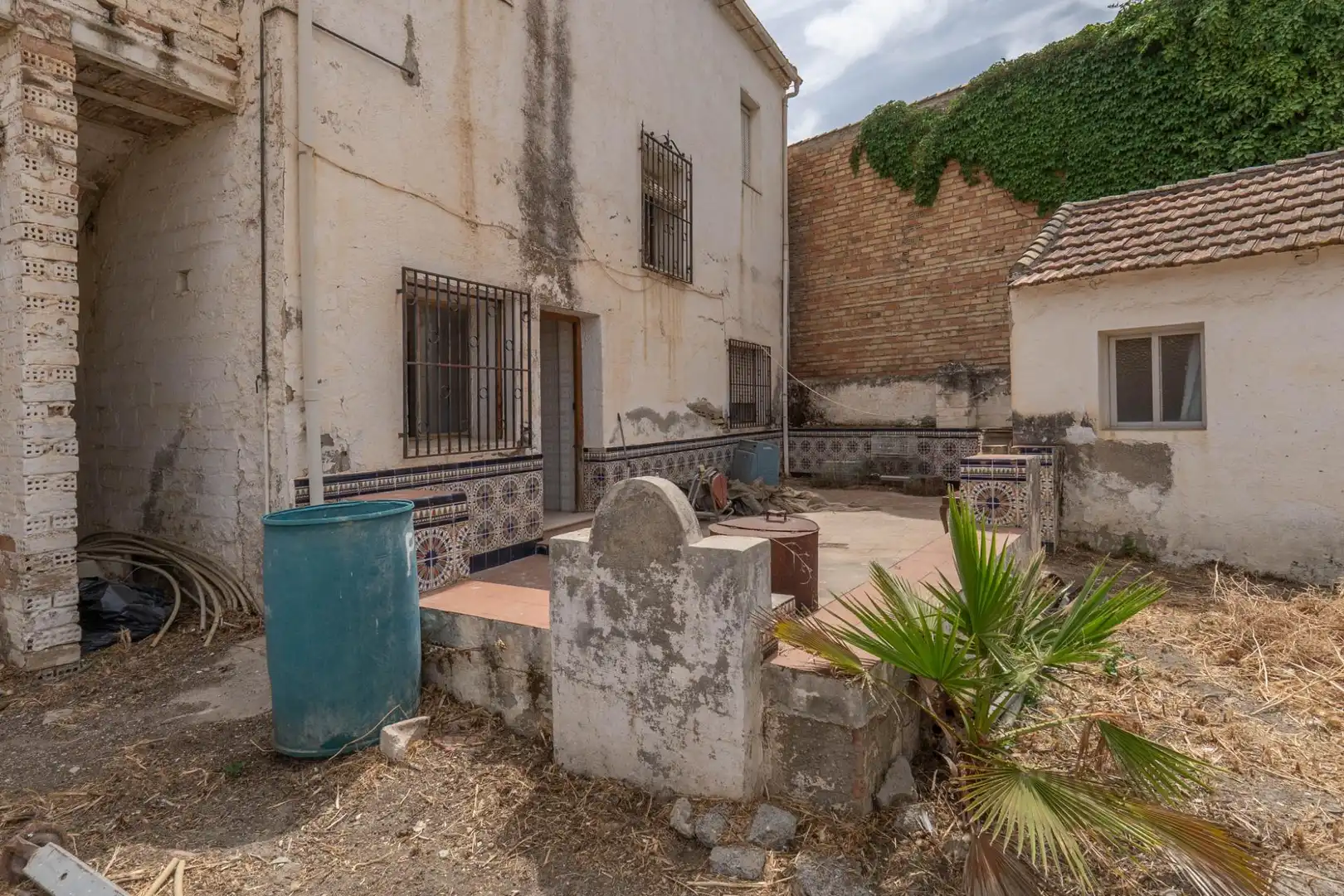 Maison mitoyenne à vendre à Calle de Pablo Picasso, imagen 11