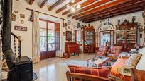 Living room of House or chalet for sale in  Palma de Mallorca  with Private garden and Terrace