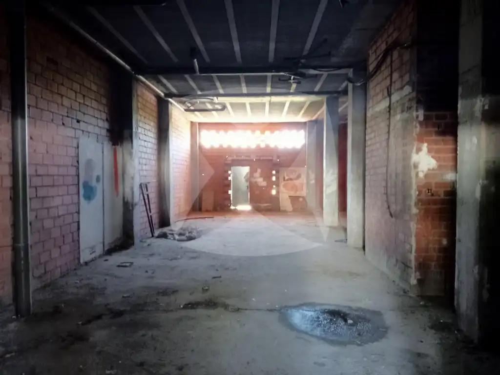 Gewerbefläche zur Miete in Calle Gaspar Mendez, imagen 3
