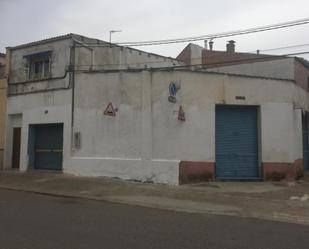 Exterior view of Country house for sale in Benavent de Segrià  with Heating