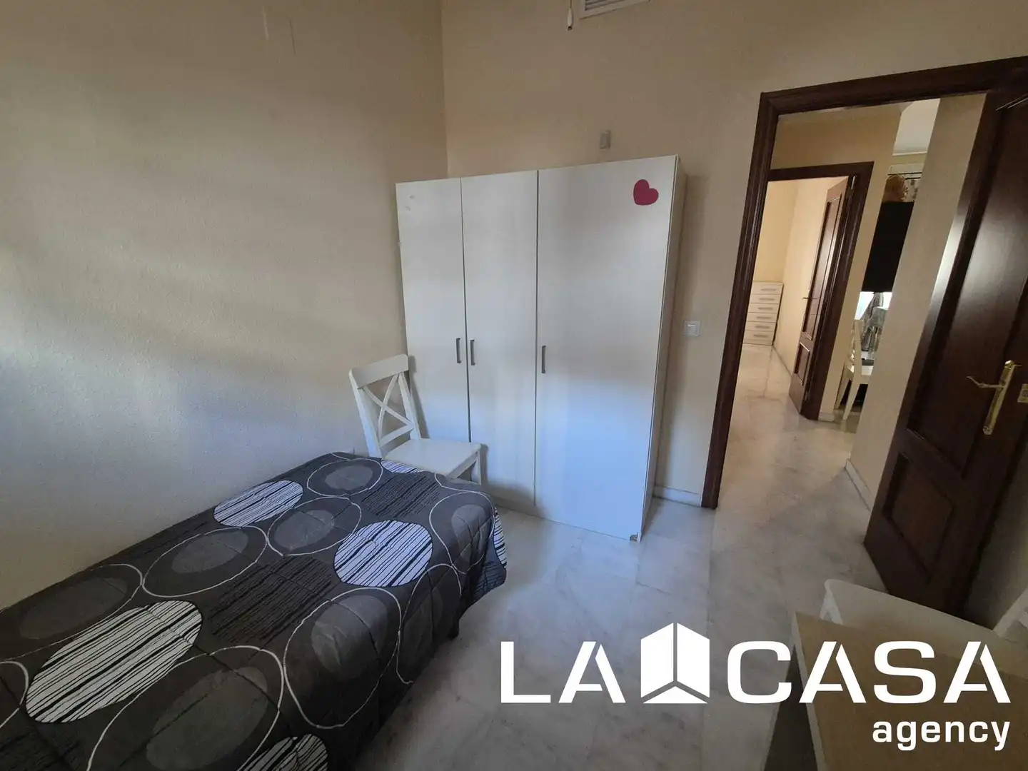 Habitatge de lloguer a Centro - Doña Mercedes, imagen 13