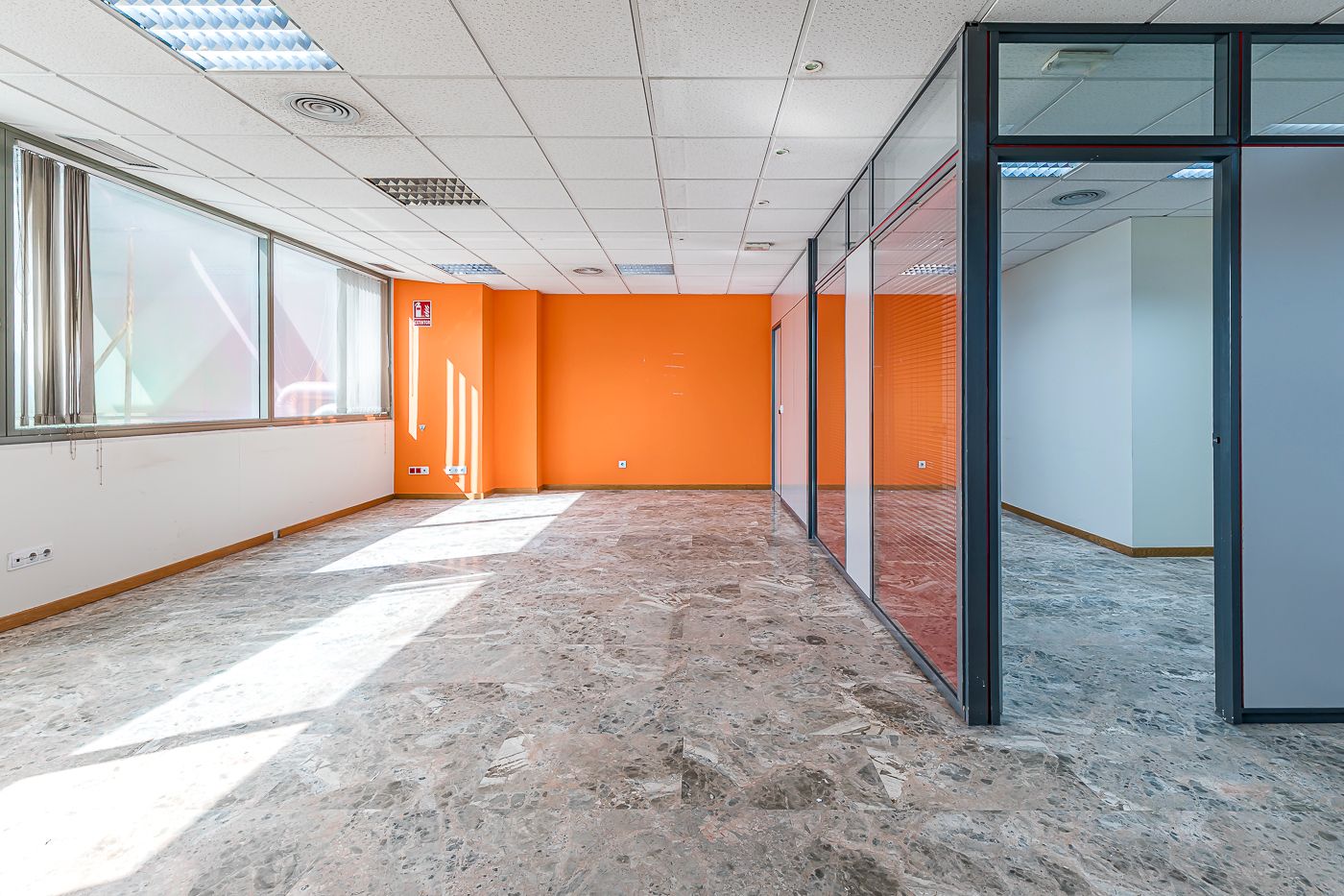 Office for sale in  Madrid Capital