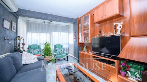 Photo 5 of Flat for sale in Real, Villayuventus - Renfe, Madrid