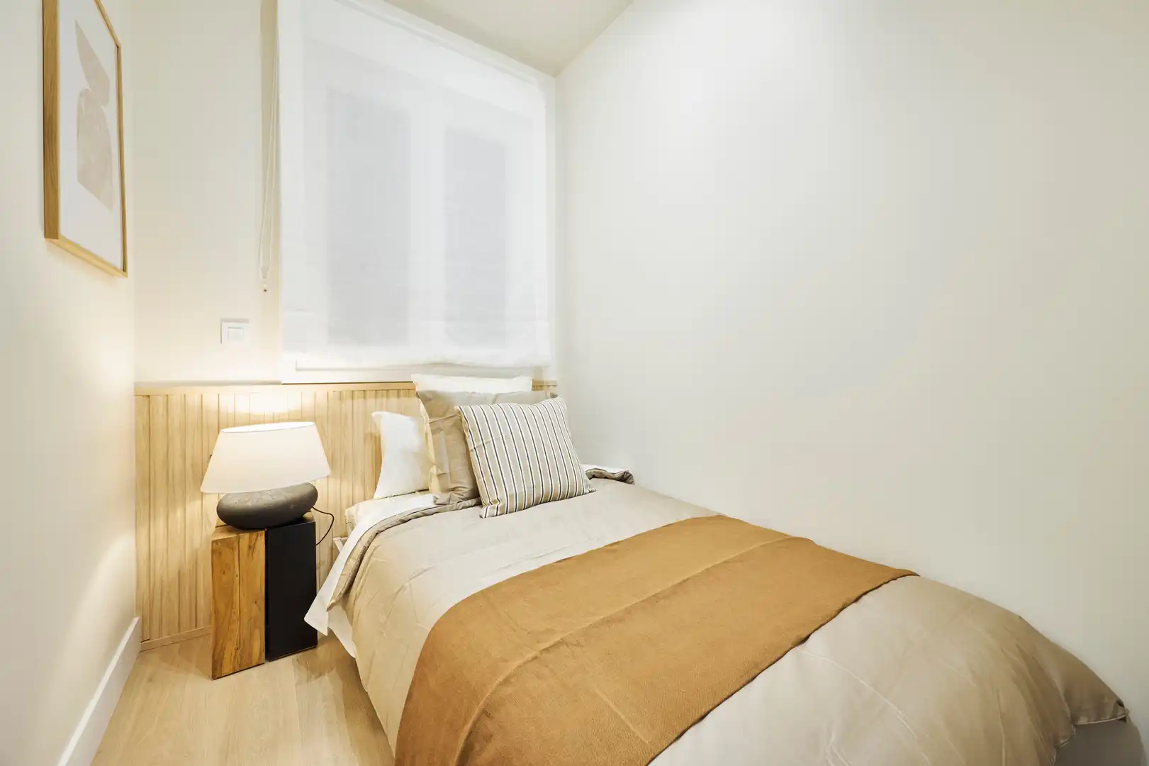 Appartement avec terrasse à louer à Calle Duque de Osuna, imagen 15