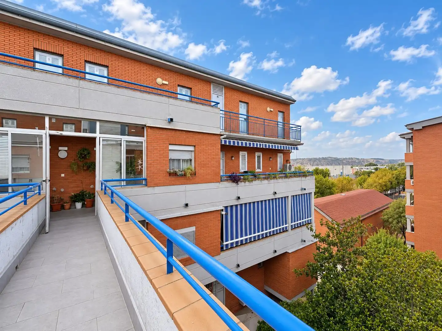 Piso con piscina en venta en Los Villares, imagen 16
