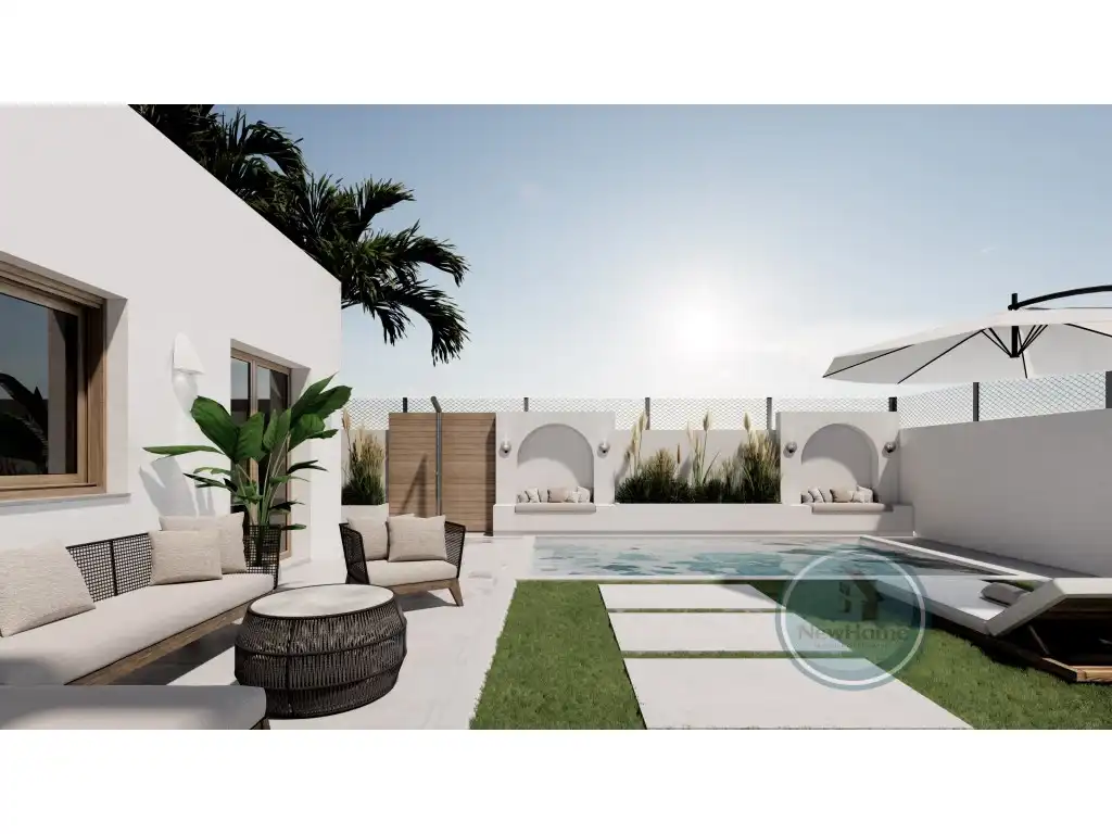 Houses for sale in Calle Carrasqueta, Pedanías Oeste