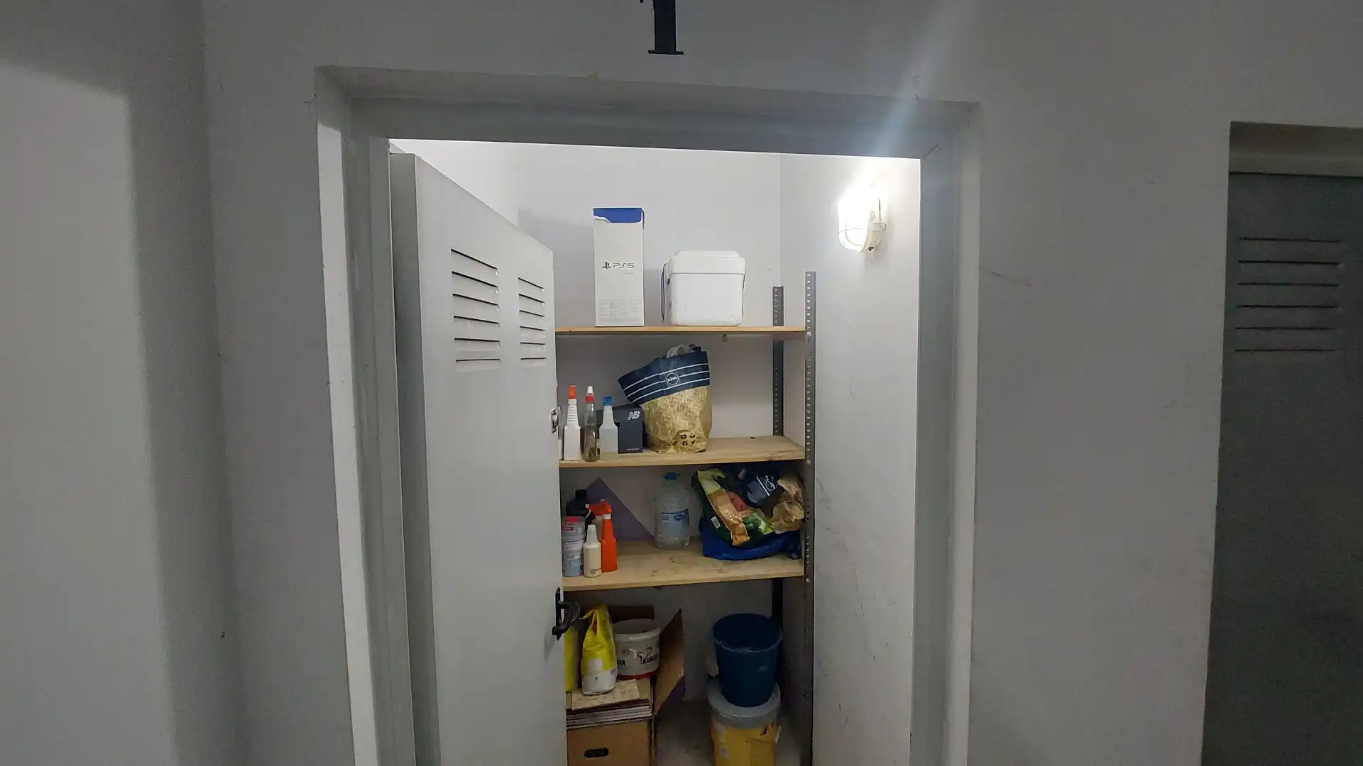Attic for sale in Murcia  with Air Conditioner, Terrace and Storage room