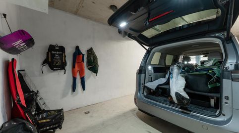 Photo 3 of Garage for sale in Paseo 11380, Tarifa ciudad, Tarifa