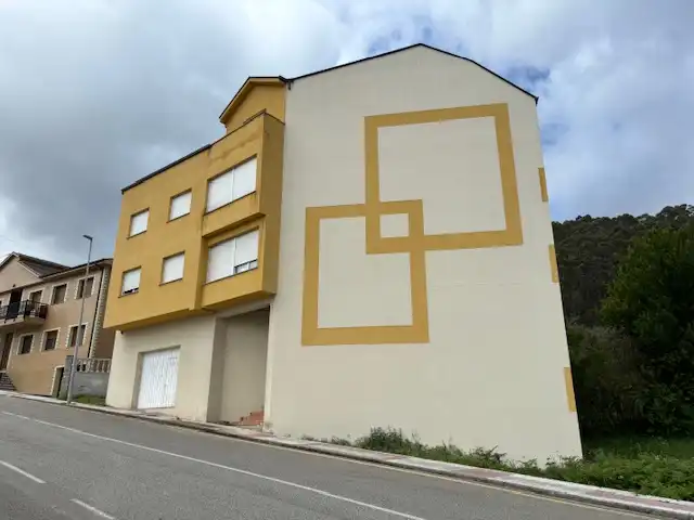 Casa o chalet en venta en Rúa do Cancelo, Burela