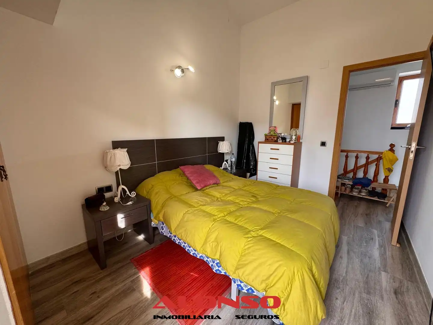 Casa a schiera con terrazza in vendita a Boverals - Saldonar, imagen 12