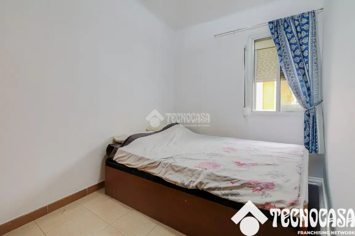 Piso con terraza en venta en Nou Barris, imagen 21