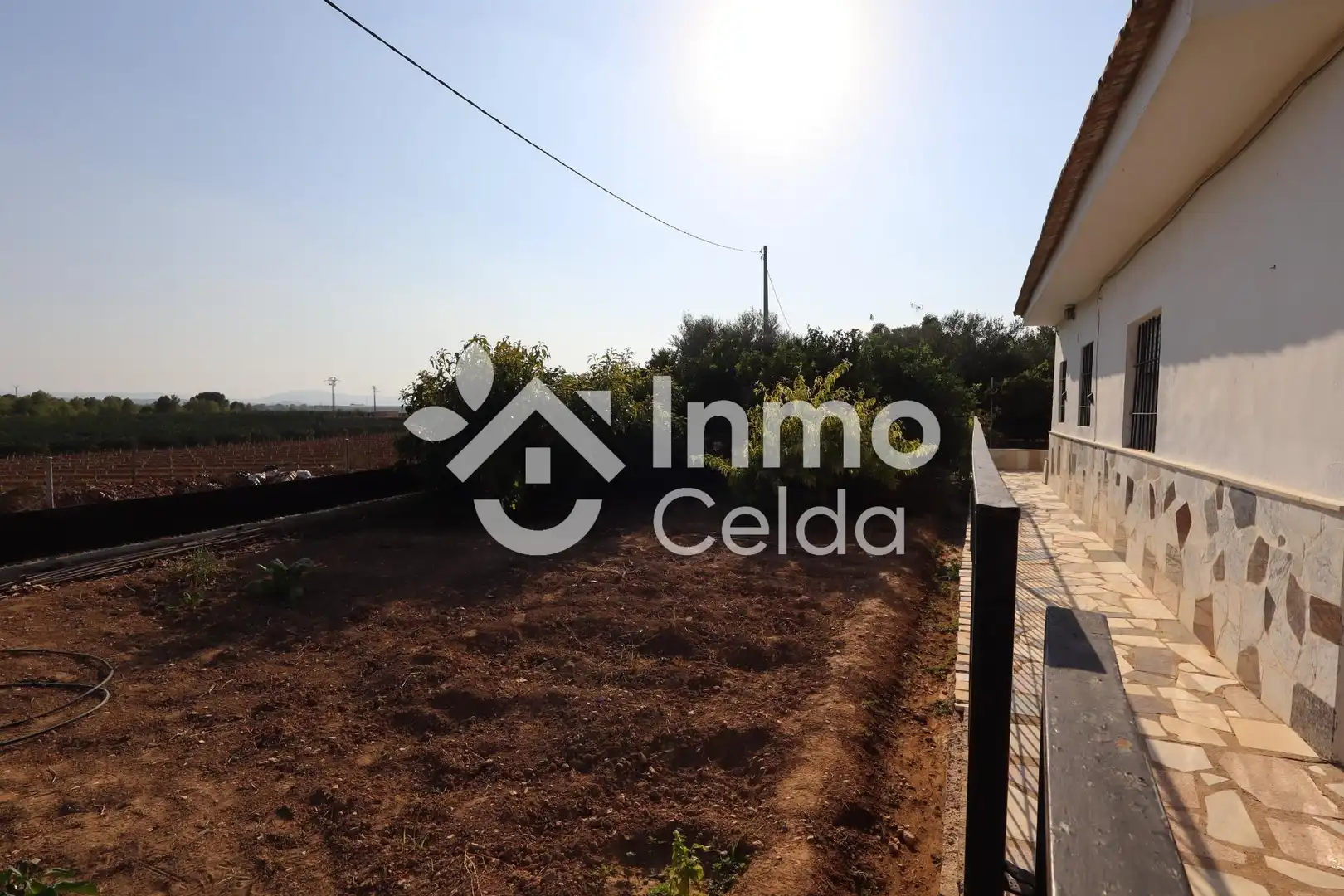 Casa o xalet en venda en Torrent amb Aire condicionat, Calefacció i Jardí privat