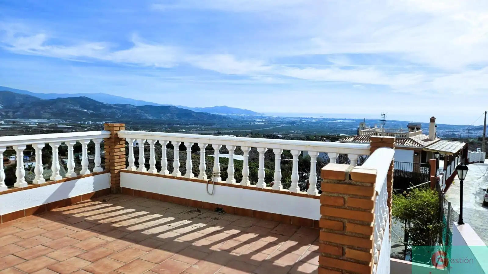 Casa rústica en venta en Centro