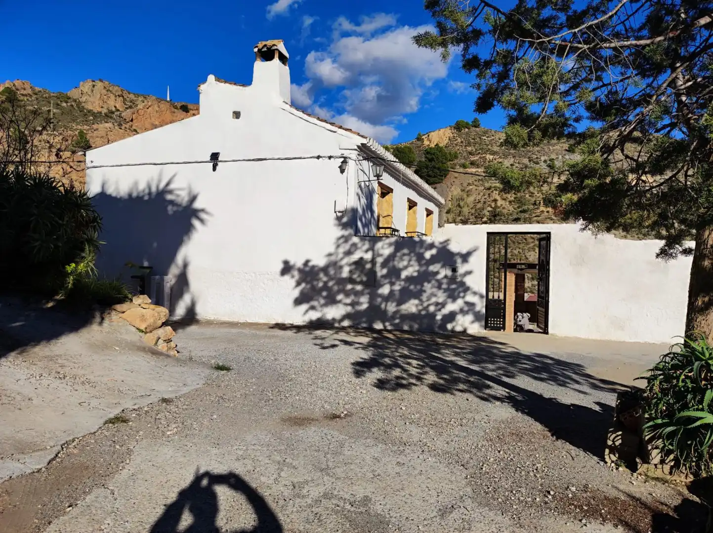 Casa rústica en venda a El Pinar, imagen 53