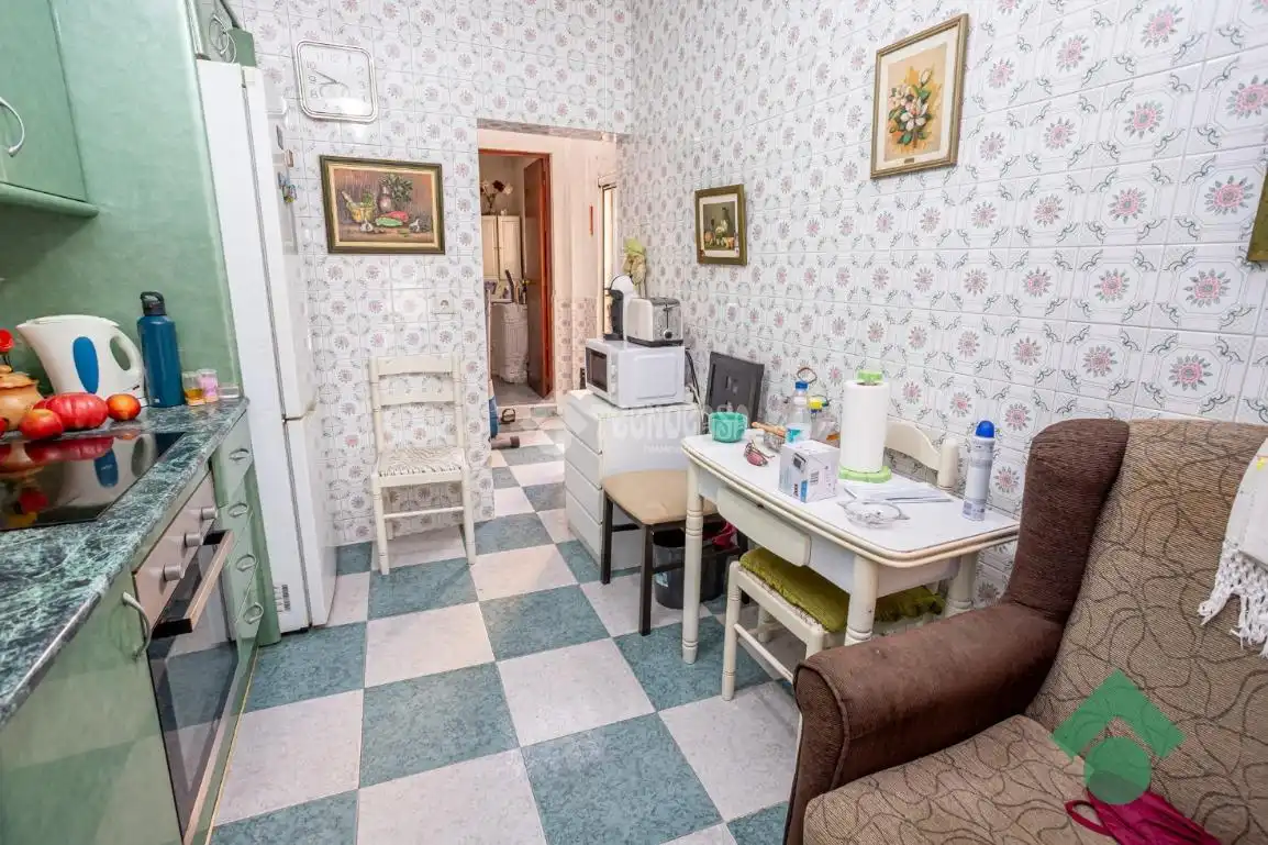 Casa pareada en venta en La Granja - La Colina - Los Pastores, imagen 13