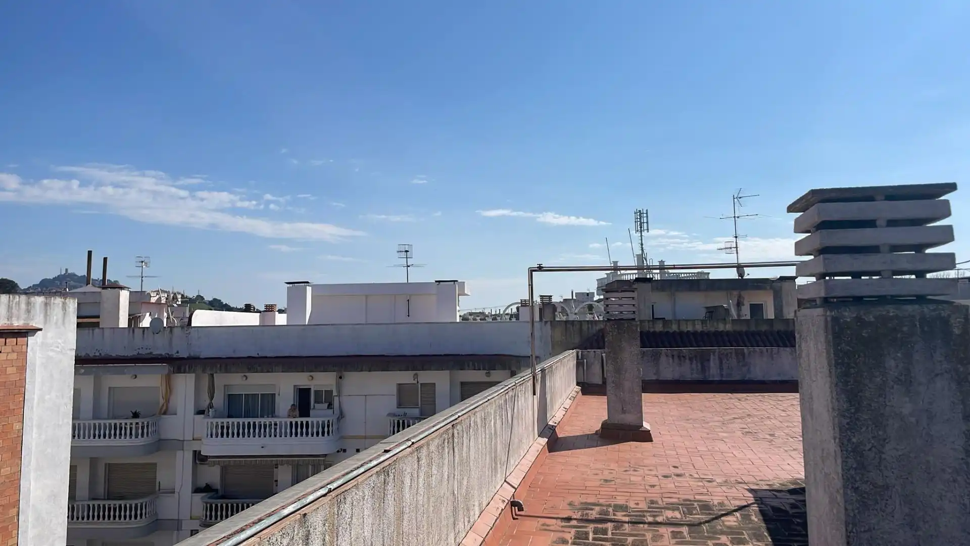 Flat with terrace for sale in La Plantera, imagen 33