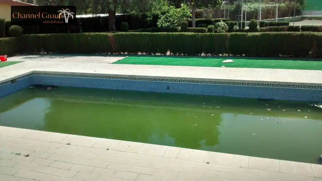 Casa o chalet en venta en Perleta - Maitino