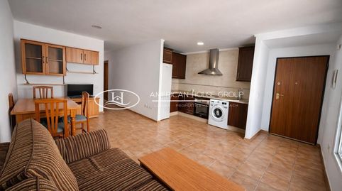 Foto 3 de Pis en venda a Núcleo urbano, Chiclana de la Frontera