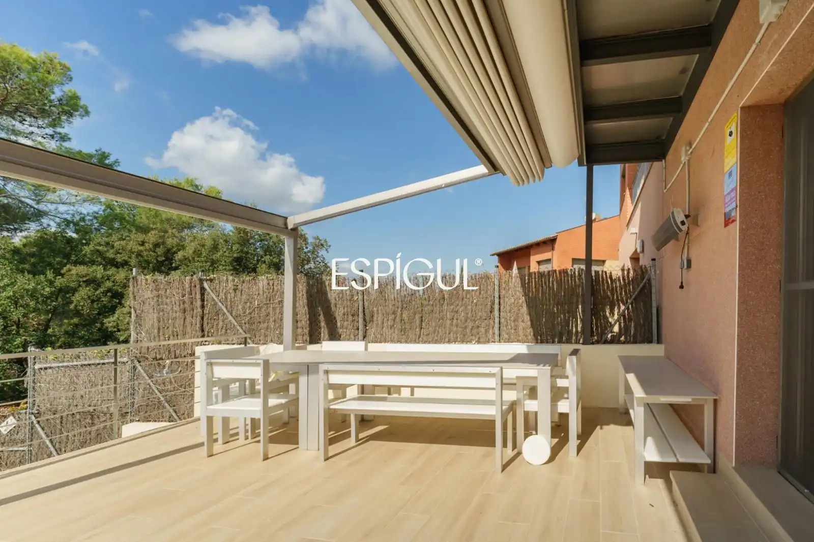Casa amb piscina en venda a Pujolar, imagen 55