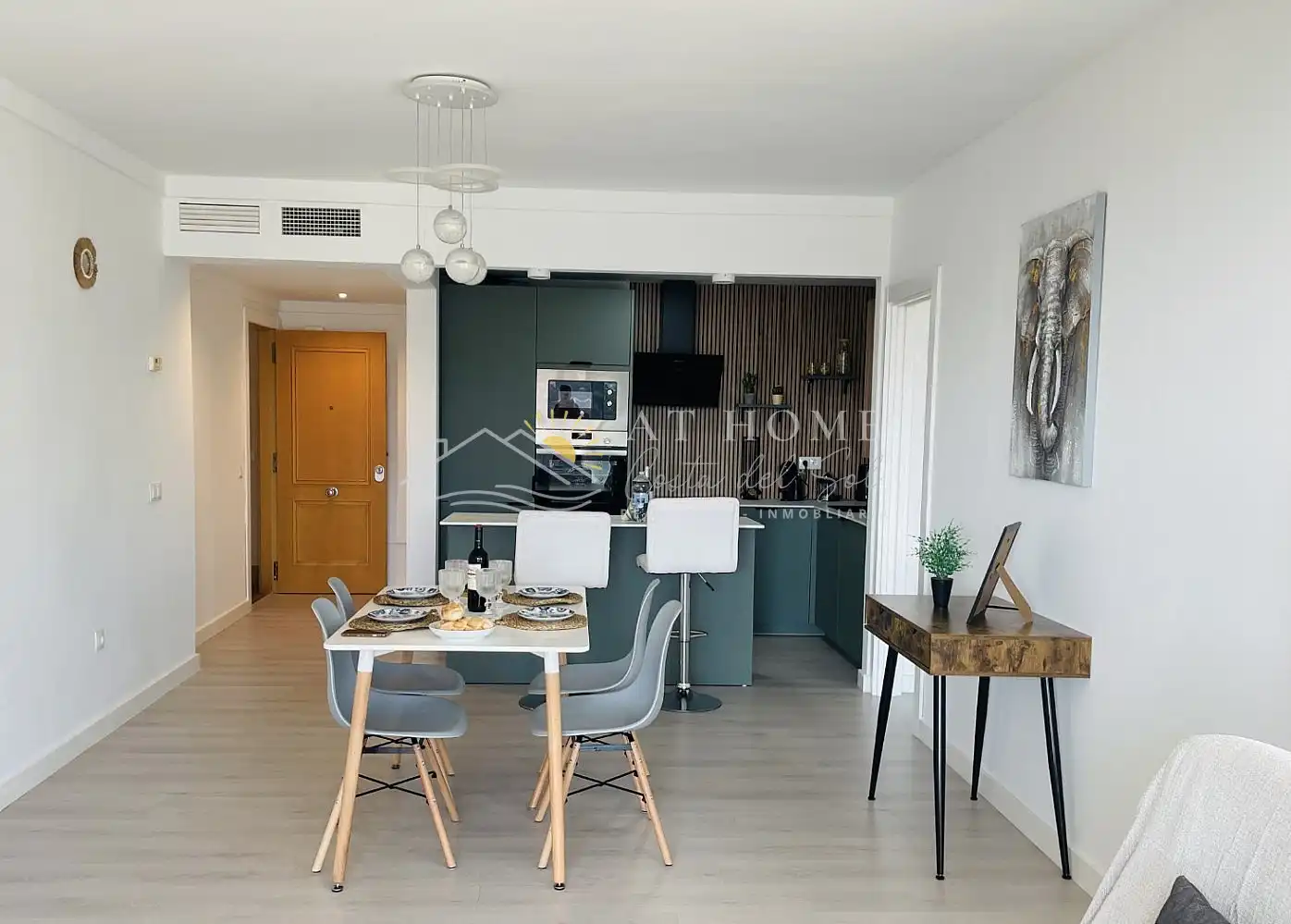 Mini appartamento con piscina in vendita a Centro, imagen 9